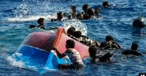 Malayziya sahillərində Myanma və Banqladeşdən olan 90 qanunsuz miqrantı daşıyan qayıq aşıb