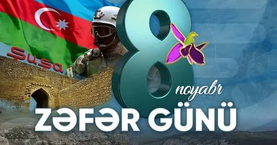 “Azərbaycan şanlı Zəfərdən ötən 5 il ərzində daha da güclənib ŞƏRH EDİLDİ