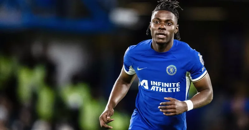 Ромео Лавиа выбыл на месяц после игры против Карабаха