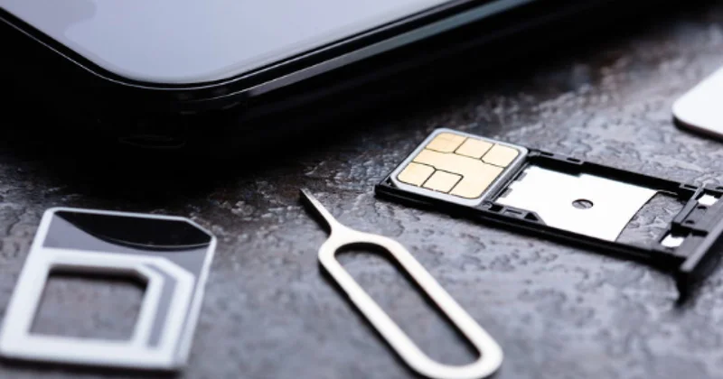 В России начали блокировать SIM карты вернувшихся из за границы