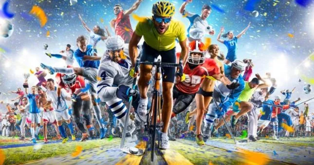 Müasir dövrdə idmanın rolu və inkişafı