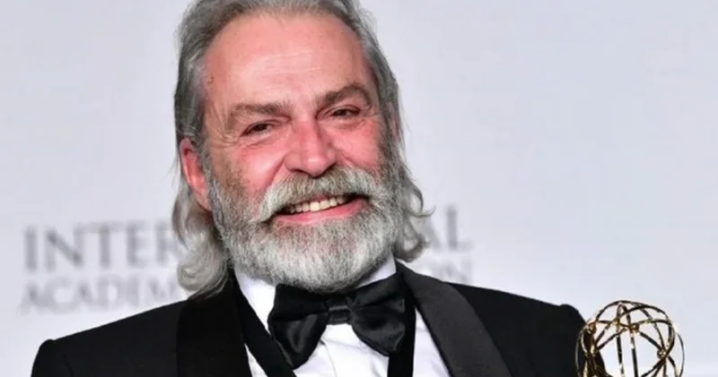 Dünyanın heyrətlə izlədiyi türk: Haluk Bilginerin uğurunun arxasında nə var?