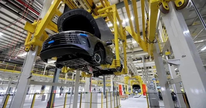 Avropalılar BYD alırlarmı? Rəqəmlər “danışır”