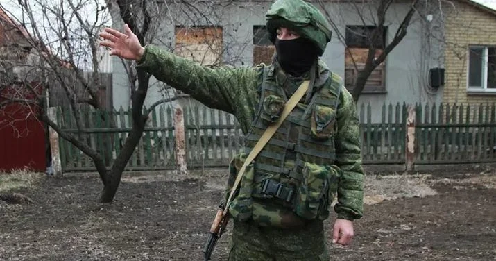 Rusiya bütün Donbası ələ keçirmək istəyir 150 minlik ordu hərəkətə keçdi