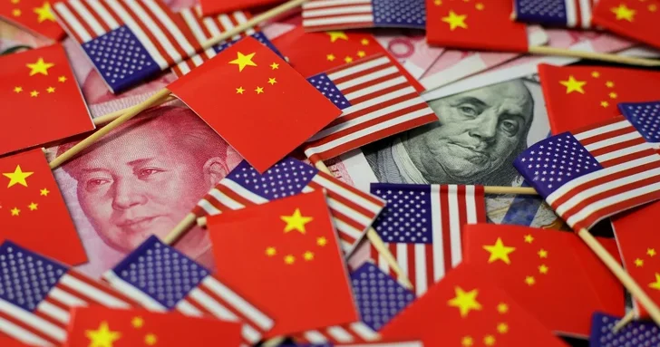 Китай приостановил некоторые ограничения в торговле с США