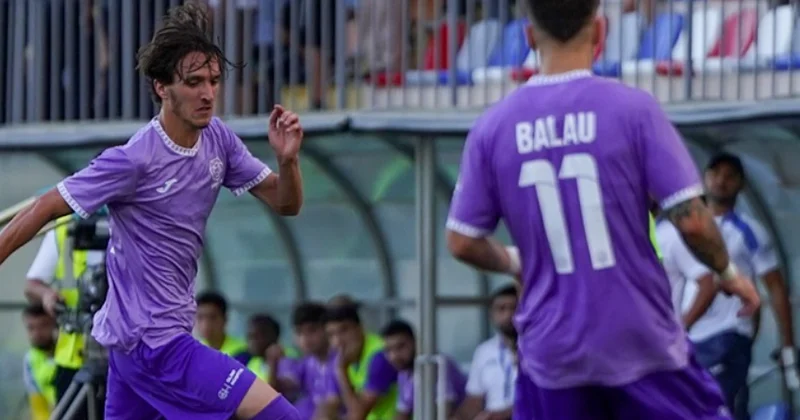 “Şamaxı” yoxlama oyunu keçirəcək