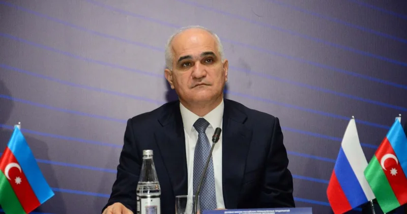 Китай инвестировал около $1 млрд в Азербайджан Minval Politika