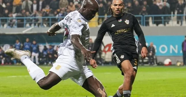 “Qarabağ” kimi komandalar Abubakara heç bir şans verməz”