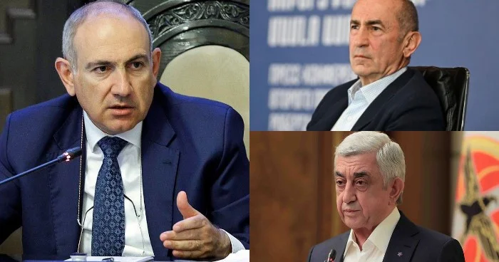 “Köçəryan və Sərkisyan Qarabağ məsələsini “KQB“ ssenarisinə qaytarmağa çalışır...“