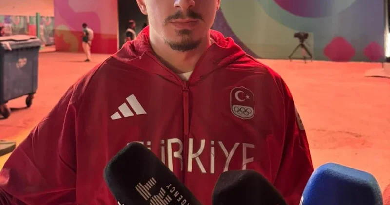 Türkiyəli atlet: İlham Əliyevə və Azərbaycan xalqına təşəkkür edirəm