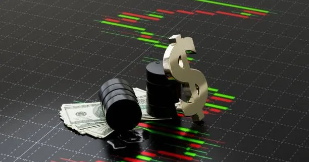 Стоимость чёрного золота повысилась до 64 долларов за баррель