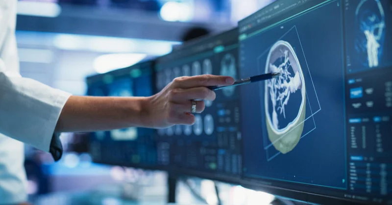 Разработан способ диагностики разных видов рака по одному анализу крови