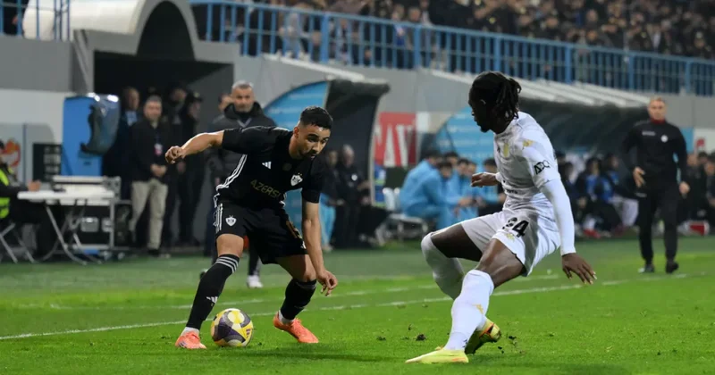 Принципиальная победа Карабаха и другие новости 11 го тура