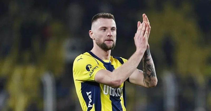 Fənərbağça nın ulduzuna İtaliya nəhəngindən təklif Cavab nə oldu?