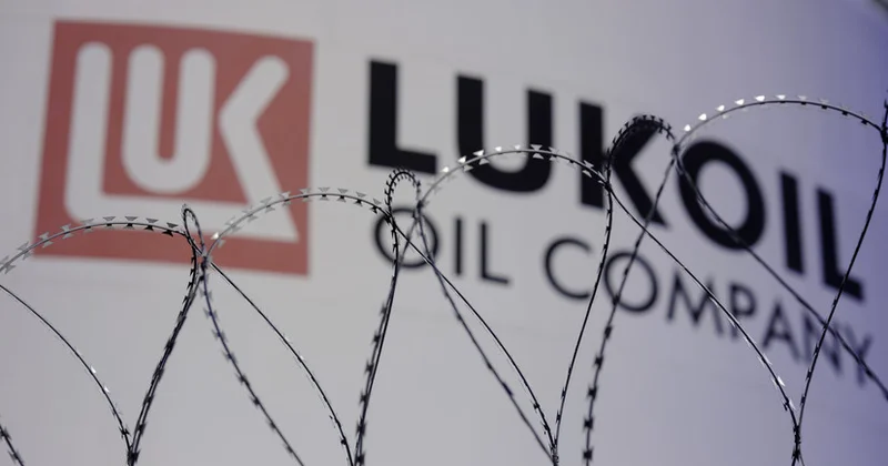 LUKOIL İraqın Qərbi Qurna 2 yatağında fors major elan edib