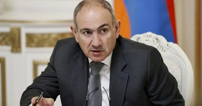 Paşinyan Azərbaycandan kənd istəyir KONKRET