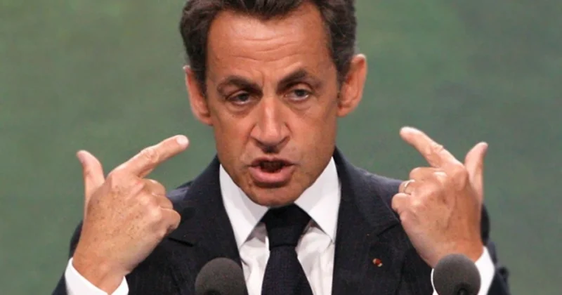 Sarkozinin azadlığa buraxılması ilə bağlı müraciətinə baxılacaq