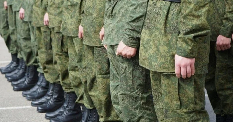 Rusiya boyunca ehtiyatda olanların işə götürülməsi başlayıb...