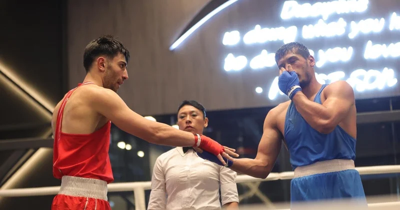 Ər Riyadadan şad xəbər gəldi