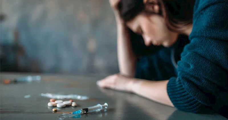 “Narkotiklərə meyil edən qadınların əksəriyyəti zorakılığa məruz qalmış şəxslərdir...”