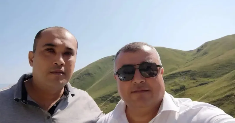 Mətbuat katibinə ağır itki qardaşı vəfat etdi