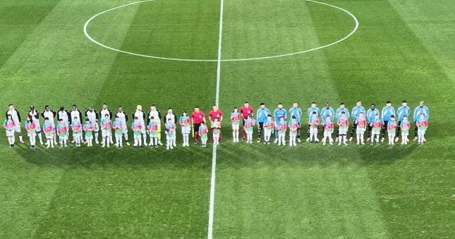 Azərbaycan futbolunun “El Klasiko”sundan Reportaj