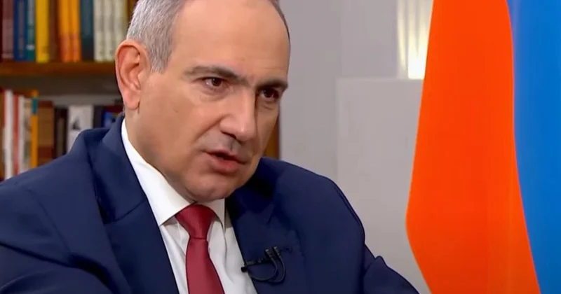 Пашинян запретил строить статую Иисуса