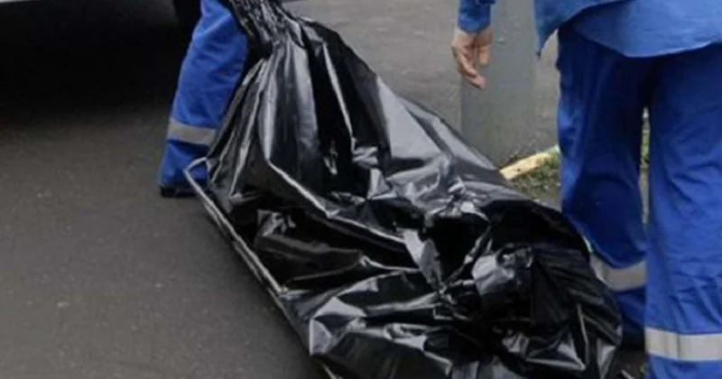 77 yaşlı kişini avtomobil vurdu