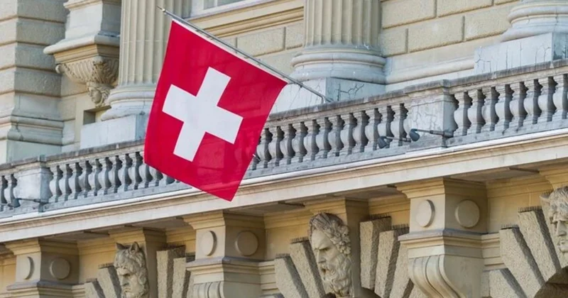 Швейцария может согласиться снизить импортные пошлины США до 15%