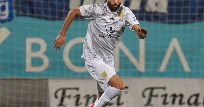 İmad Faraj: “Penalti bizi “öldürdü”