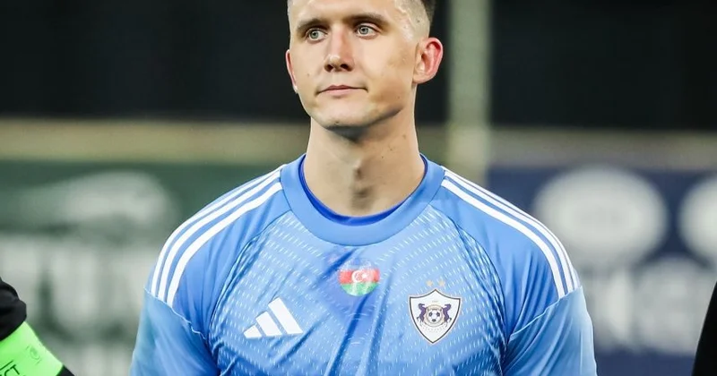 Вратарь Карабаха впервые получит вызов в сборную Польши