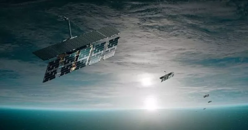 Польша перенесла запуск первых военных спутников