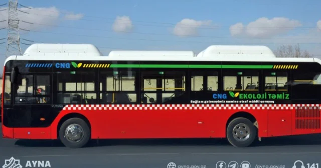 Sumqayıt sakinlərinə şad xəbər Bakıya gələn yeni marşrut xətti açılır