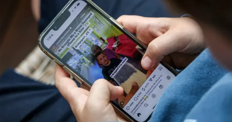 Bu ölkədə azyaşlılara sosial media qadağan edilir