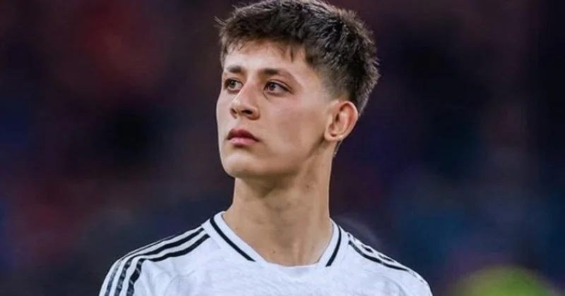 Arda Gülərə fantastik TƏKLİF: 350 milyon avro KONKRET