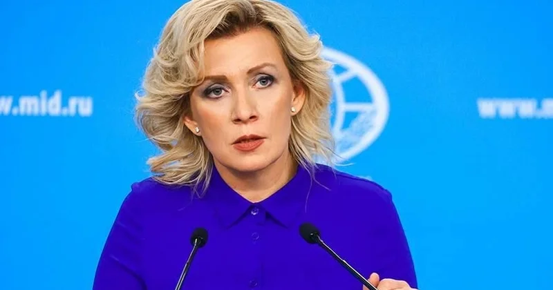 Zaxarovadan sensasion açıqlama: “Ermənistanda Rusiya ilə əməkdaşlıq istəyənlər təqib olunur”