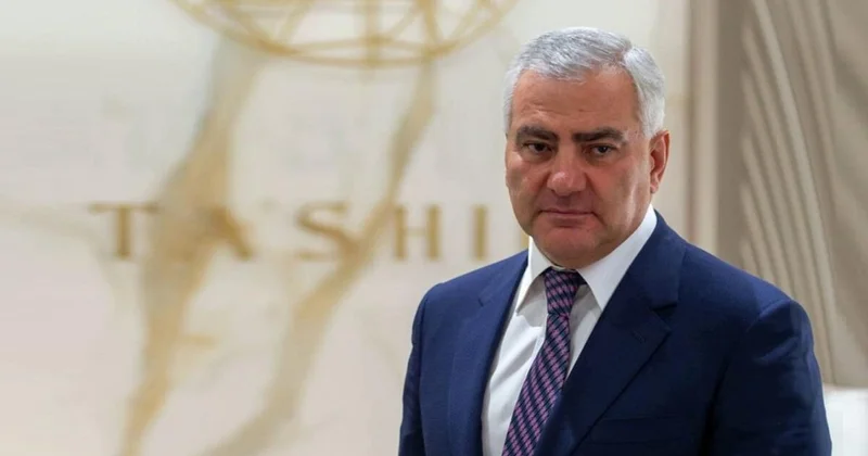 Paşinyan Karapetyanın şirkətinin “axırına çıxır” Oliqarxın enerji şirkətinin lisenziyası ləğv ediləcək