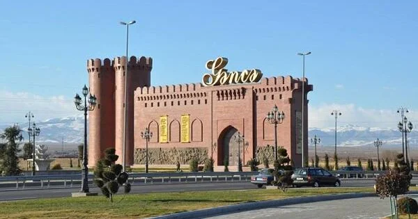 Gəncədə ər arvadını başından bıçaqladı