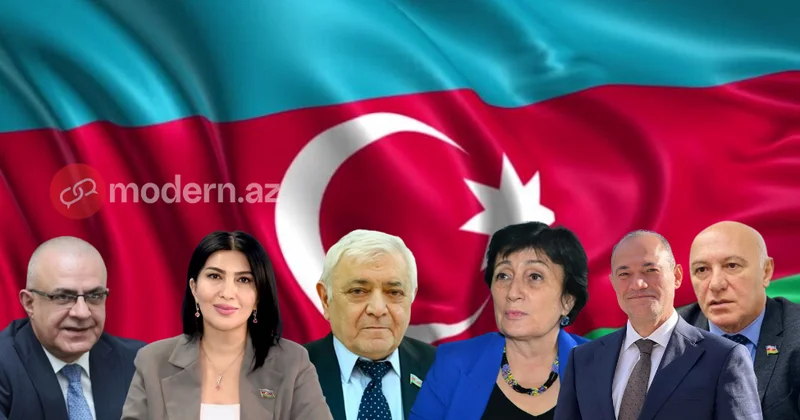 Sevindiyimdən ağlamışdım Deputatlar Zəfər xəbərini harda eşitmişdilər?