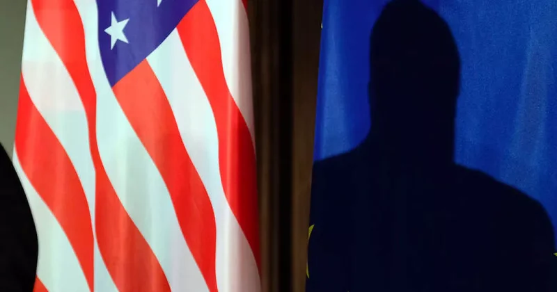 Politico: США приготовили методички против либералов для европейских консерваторов