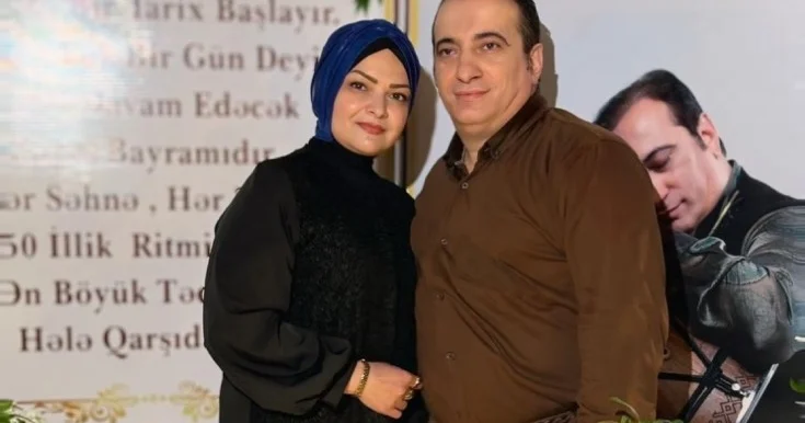 50 yaşını bu sözlərlə təbrik etdi