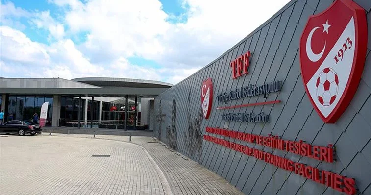 Türkiyə millisi 3 futbolçunu heyətdən kənarlaşdırıb MƏRC QALMAQALINA GÖRƏ