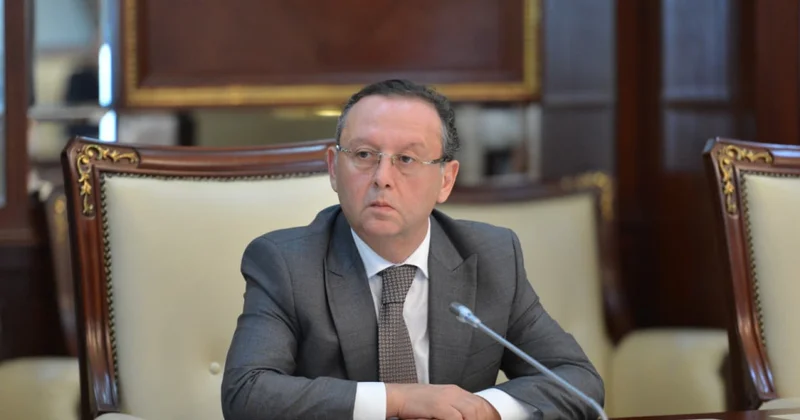 ABŞ Mərkəzi Asiya dialoqunda Azərbaycanın rolu yüksək qiymətləndirilir ŞƏRH