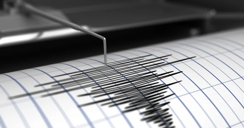 Tayvanda 5,3 bal gücündə zəlzələ olub