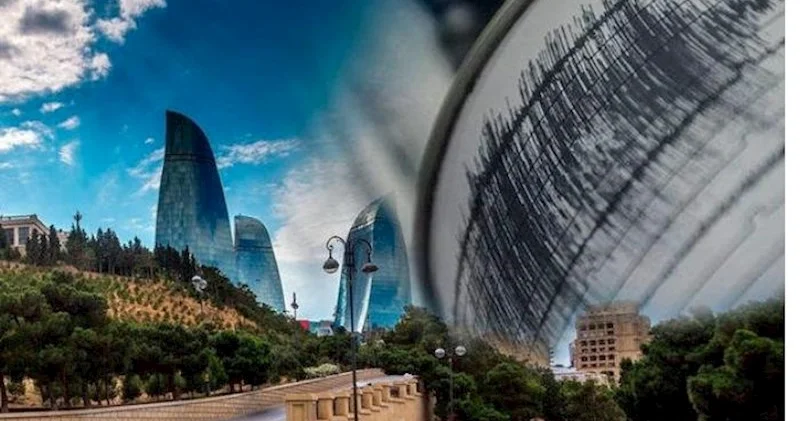 Əhalinin NƏZƏRİNƏ: Hazırlıqlı olun, zəlzələ riski var… KONKRET