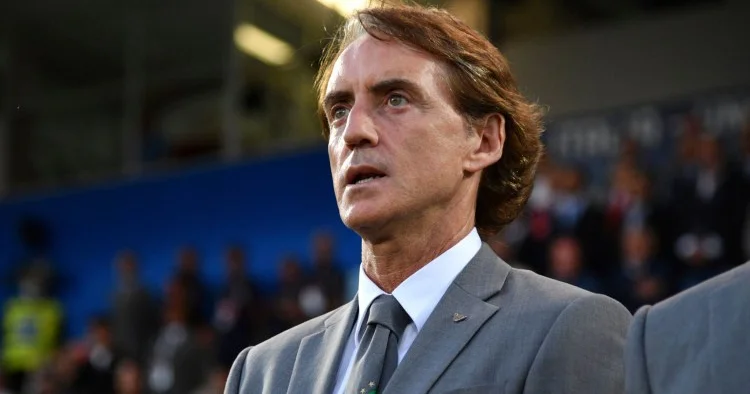 Mançini Qətər klubuna keçməyə razılıq verdi