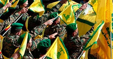 ABŞ Hizbullahı tamamilə tərksilah etmək istəyir...