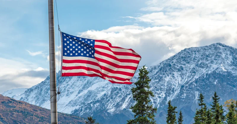 США возобновили добычу редкого металла на Аляске