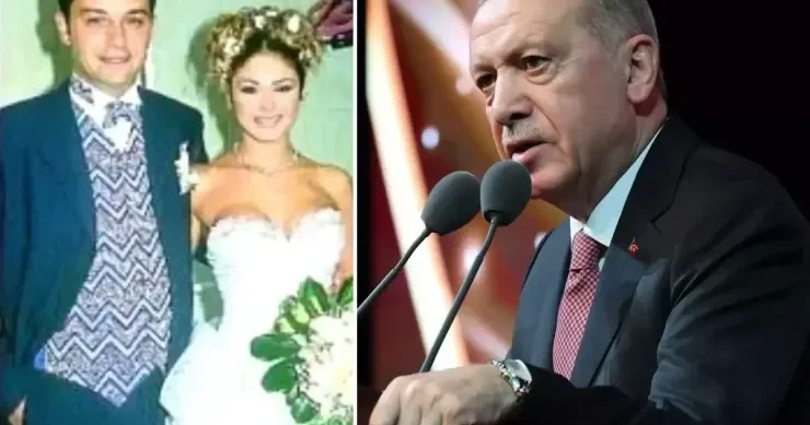Ərdoğan bu evliliyin 6 aydan sonra bitəcəyini demişdi: elə də oldu