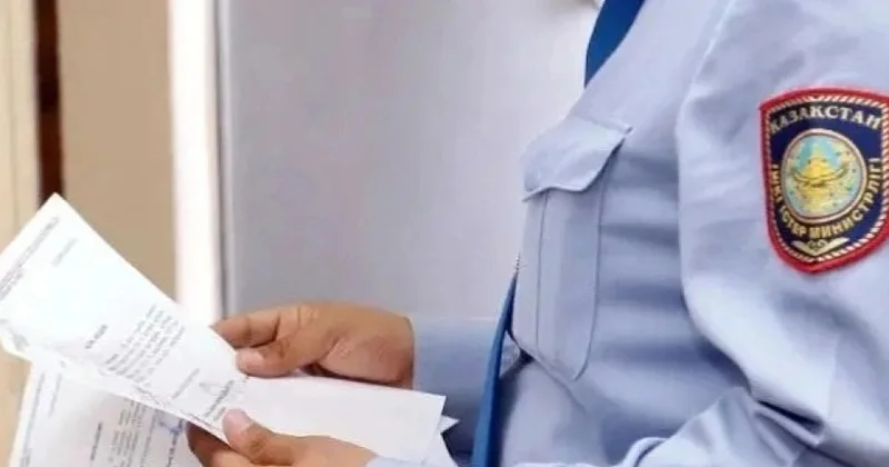 Polis Aktau məktəblərində “kütləvi qırğın” barədə yayılan şayiələri yoxlayır